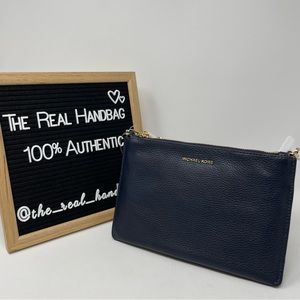 Michael Kors - Jet Set Double Pouch Crossbody